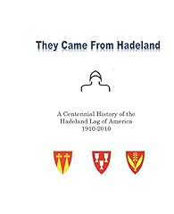 Came hadeland centennial for sale  Delivered anywhere in UK