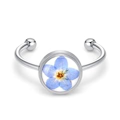 Kbforu flower rings for sale  Delivered anywhere in USA 