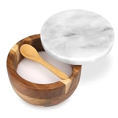 Heshibi wooden salt for sale  Delivered anywhere in USA 