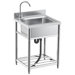 Stainless steel utility for sale  Delivered anywhere in USA 