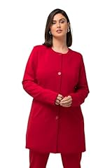 Ulla popken longblazer d'occasion  Livré partout en France