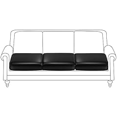 Fuloon seater sofa for sale  Delivered anywhere in UK