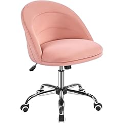 Yaheetech armless velvet for sale  Delivered anywhere in USA 