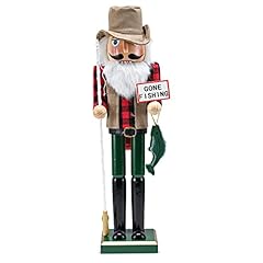 Ornativity christmas fisher for sale  Delivered anywhere in USA 
