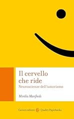 Cervello che ride. usato  Spedito ovunque in Italia 