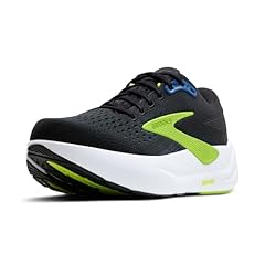 Brooks ghost max usato  Spedito ovunque in Italia 