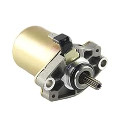 Kplydsastd motorcycle starter for sale  Delivered anywhere in UK