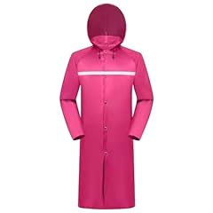 Waterproof vis jacket for sale  Delivered anywhere in Ireland