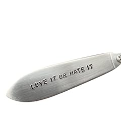 Love hate spreader for sale  Delivered anywhere in UK