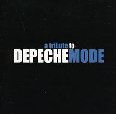 Tribute depeche mode d'occasion  Livré partout en France