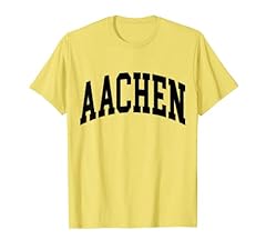 Aachen aachener nordrhein gebraucht kaufen  Wird an jeden Ort in Deutschland