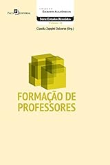 Formacao professores for sale  Delivered anywhere in USA 