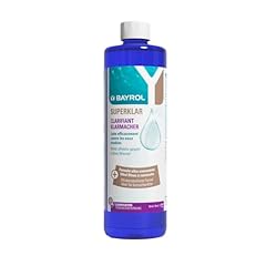 Bayrol superklar calrifiant d'occasion  Livré partout en France