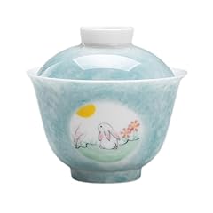 Sizikato porcelain gaiwan for sale  Delivered anywhere in USA 
