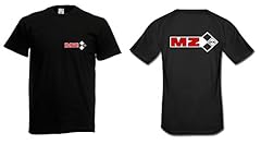 Shirt mz gebraucht kaufen  Wird an jeden Ort in Deutschland