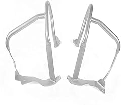Motorcycle crash bars for sale  Delivered anywhere in UK