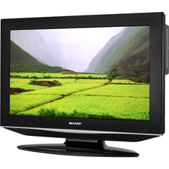 Sharp lc32dv22u inch for sale  Delivered anywhere in USA 