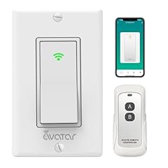 Smart light switch for sale  Delivered anywhere in USA 