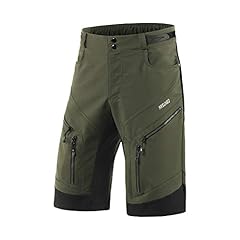 Arsuxeo cycling shorts for sale  Delivered anywhere in UK