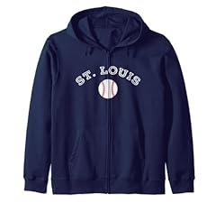 St. louis baseball for sale  Delivered anywhere in USA 