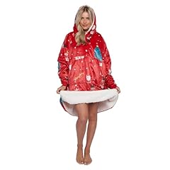 Adults xmas hoodie for sale  Delivered anywhere in UK