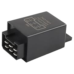 12v flasher sensor for sale  Delivered anywhere in UK
