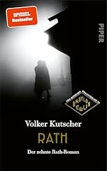Volker kutscher set gebraucht kaufen  Wird an jeden Ort in Deutschland