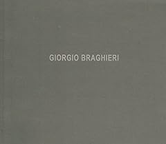 Giorgio braghieri. usato  Spedito ovunque in Italia 