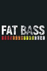 808 fat bass for sale  Delivered anywhere in UK