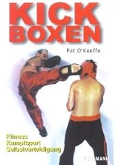 Pat keeffe kick gebraucht kaufen  Wird an jeden Ort in Deutschland