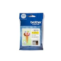Brother 3213y tintenpatrone gebraucht kaufen  Wird an jeden Ort in Deutschland