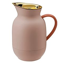 Stelton isolierkanne amphora gebraucht kaufen  Wird an jeden Ort in Deutschland