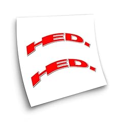 Hed lenticular wheel for sale  Delivered anywhere in UK
