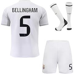 Madrid bellingham maillot d'occasion  Livré partout en France