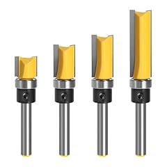 Pcs inch shank for sale  Delivered anywhere in UK