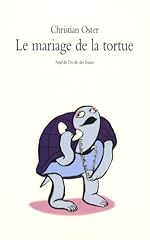Mariage tortue d'occasion  Livré partout en France