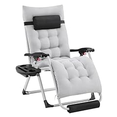 Yaheetech zero gravity for sale  Delivered anywhere in USA 