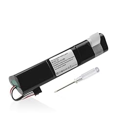 Antiee 6500mah batteria usato  Spedito ovunque in Italia 