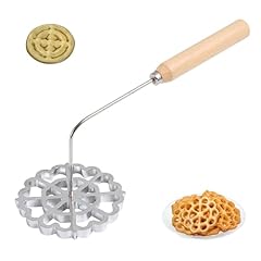Stampi bunuelos con usato  Spedito ovunque in Italia 