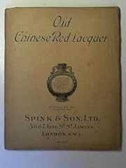 Old chinese red for sale  Delivered anywhere in UK