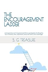 The encouragement ladder d'occasion  Livré partout en France
