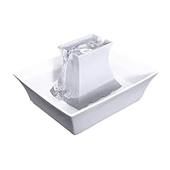 Petsafe drinkwell pagoda for sale  Delivered anywhere in USA 