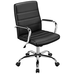 Yaheetech office desk for sale  Delivered anywhere in UK