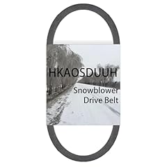 Hkaosduuh 07200623 snowblower for sale  Delivered anywhere in USA 