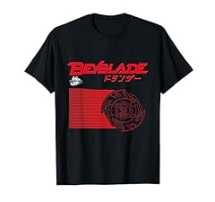 Beyblade dranzer shirt for sale  Delivered anywhere in UK