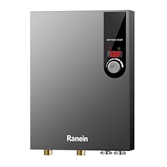 Ranein electric tankless for sale  Delivered anywhere in USA 