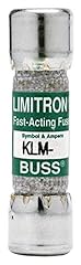 Bussman klm limitron for sale  Delivered anywhere in USA 