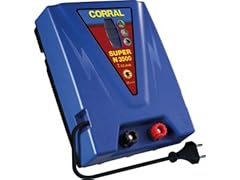 Corral super 3500 d'occasion  Livré partout en Belgiqu