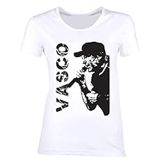 Maglietta donna shirt usato  Spedito ovunque in Italia 