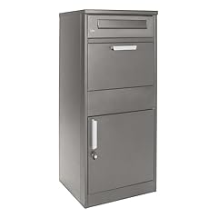 Wiltec parcel box for sale  Delivered anywhere in UK